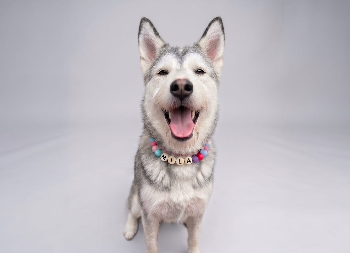 Collar TROUW Multicolor